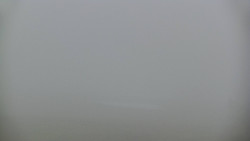 Horní část sjezdovky skiareálu Hlubočky