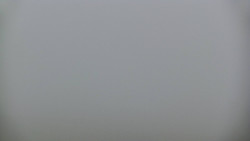 Horní část sjezdovky skiareálu Hlubočky