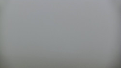 Horní část sjezdovky skiareálu Hlubočky