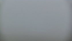 Horní část sjezdovky skiareálu Hlubočky