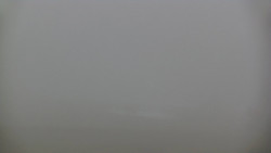 Horní část sjezdovky skiareálu Hlubočky