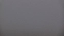 Horní část sjezdovky skiareálu Hlubočky