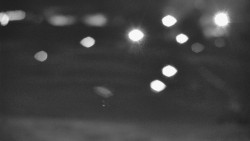 Horní část sjezdovky skiareálu Hlubočky