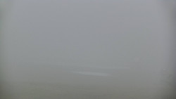 Horní část sjezdovky skiareálu Hlubočky