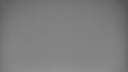 Horní část sjezdovky skiareálu Hlubočky