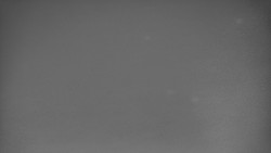 Horní část sjezdovky skiareálu Hlubočky