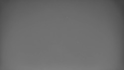 Horní část sjezdovky skiareálu Hlubočky