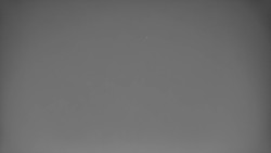 Horní část sjezdovky skiareálu Hlubočky