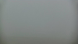 Horní část sjezdovky skiareálu Hlubočky