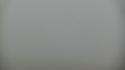 Horní část sjezdovky skiareálu Hlubočky