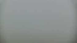 Horní část sjezdovky skiareálu Hlubočky