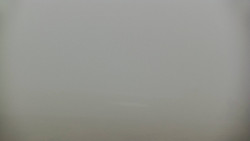 Horní část sjezdovky skiareálu Hlubočky