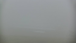 Horní část sjezdovky skiareálu Hlubočky