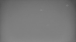 Horní část sjezdovky skiareálu Hlubočky