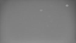 Horní část sjezdovky skiareálu Hlubočky