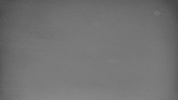 Horní část sjezdovky skiareálu Hlubočky