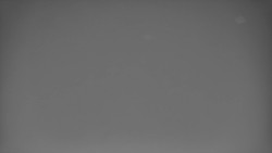 Horní část sjezdovky skiareálu Hlubočky