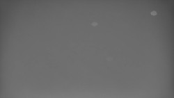 Horní část sjezdovky skiareálu Hlubočky