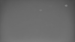 Horní část sjezdovky skiareálu Hlubočky