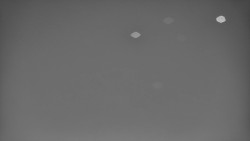 Horní část sjezdovky skiareálu Hlubočky