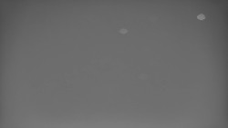 Horní část sjezdovky skiareálu Hlubočky