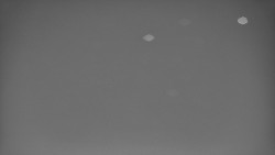 Horní část sjezdovky skiareálu Hlubočky