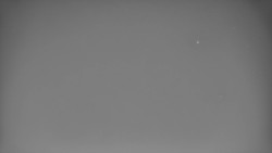 Horní část sjezdovky skiareálu Hlubočky