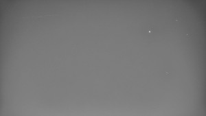 Skiareál Hlubočky - Horní část sjezdovky skiareálu Hlubočky - 15.12.2025 v 04:45 Skiareál Hlubočky - Horní část sjezdovky skiareálu Hlubočky - 15.12.2025 v 04:45