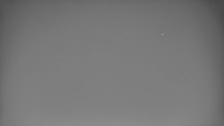 Horní část sjezdovky skiareálu Hlubočky