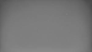 Skiareál Hlubočky - Horní část sjezdovky skiareálu Hlubočky - 15.12.2025 v 05:05 Skiareál Hlubočky - Horní část sjezdovky skiareálu Hlubočky - 15.12.2025 v 05:05