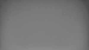 Skiareál Hlubočky - Horní část sjezdovky skiareálu Hlubočky - 15.12.2025 v 05:15 Skiareál Hlubočky - Horní část sjezdovky skiareálu Hlubočky - 15.12.2025 v 05:15