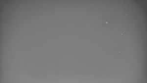 Skiareál Hlubočky - Horní část sjezdovky skiareálu Hlubočky - 15.12.2025 v 05:25 Skiareál Hlubočky - Horní část sjezdovky skiareálu Hlubočky - 15.12.2025 v 05:25