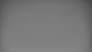 Skiareál Hlubočky - Horní část sjezdovky skiareálu Hlubočky - 15.12.2025 v 05:30 Skiareál Hlubočky - Horní část sjezdovky skiareálu Hlubočky - 15.12.2025 v 05:30