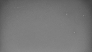 Skiareál Hlubočky - Horní část sjezdovky skiareálu Hlubočky - 15.12.2025 v 05:45 Skiareál Hlubočky - Horní část sjezdovky skiareálu Hlubočky - 15.12.2025 v 05:45