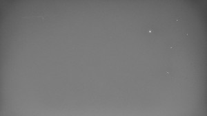 Skiareál Hlubočky - Horní část sjezdovky skiareálu Hlubočky - 15.12.2025 v 06:15 Skiareál Hlubočky - Horní část sjezdovky skiareálu Hlubočky - 15.12.2025 v 06:15