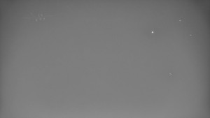 Skiareál Hlubočky - Horní část sjezdovky skiareálu Hlubočky - 15.12.2025 v 06:55 Skiareál Hlubočky - Horní část sjezdovky skiareálu Hlubočky - 15.12.2025 v 06:55