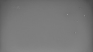 Skiareál Hlubočky - Horní část sjezdovky skiareálu Hlubočky - 15.12.2025 v 07:00 Skiareál Hlubočky - Horní část sjezdovky skiareálu Hlubočky - 15.12.2025 v 07:00