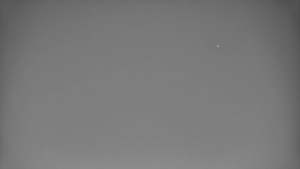 Skiareál Hlubočky - Horní část sjezdovky skiareálu Hlubočky - 15.12.2025 v 07:10 Skiareál Hlubočky - Horní část sjezdovky skiareálu Hlubočky - 15.12.2025 v 07:10