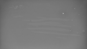 Skiareál Hlubočky - Horní část sjezdovky skiareálu Hlubočky - 15.12.2025 v 07:15 Skiareál Hlubočky - Horní část sjezdovky skiareálu Hlubočky - 15.12.2025 v 07:15