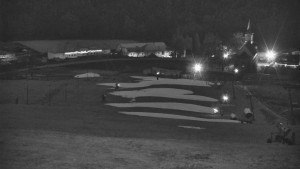 Skiareál Hlubočky - Horní část sjezdovky skiareálu Hlubočky - 15.12.2025 v 16:35 Skiareál Hlubočky - Horní část sjezdovky skiareálu Hlubočky - 15.12.2025 v 16:35