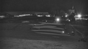 Skiareál Hlubočky - Horní část sjezdovky skiareálu Hlubočky - 15.12.2025 v 16:40 Skiareál Hlubočky - Horní část sjezdovky skiareálu Hlubočky - 15.12.2025 v 16:40