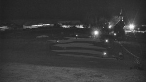 Skiareál Hlubočky - Horní část sjezdovky skiareálu Hlubočky - 15.12.2025 v 16:50 Skiareál Hlubočky - Horní část sjezdovky skiareálu Hlubočky - 15.12.2025 v 16:50