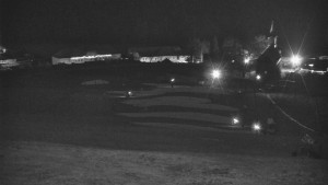 Skiareál Hlubočky - Horní část sjezdovky skiareálu Hlubočky - 15.12.2025 v 17:05 Skiareál Hlubočky - Horní část sjezdovky skiareálu Hlubočky - 15.12.2025 v 17:05