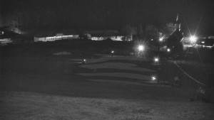 Skiareál Hlubočky - Horní část sjezdovky skiareálu Hlubočky - 15.12.2025 v 17:10 Skiareál Hlubočky - Horní část sjezdovky skiareálu Hlubočky - 15.12.2025 v 17:10