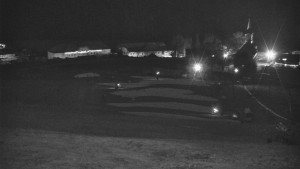 Skiareál Hlubočky - Horní část sjezdovky skiareálu Hlubočky - 15.12.2025 v 17:15 Skiareál Hlubočky - Horní část sjezdovky skiareálu Hlubočky - 15.12.2025 v 17:15