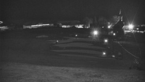 Skiareál Hlubočky - Horní část sjezdovky skiareálu Hlubočky - 15.12.2025 v 17:20 Skiareál Hlubočky - Horní část sjezdovky skiareálu Hlubočky - 15.12.2025 v 17:20