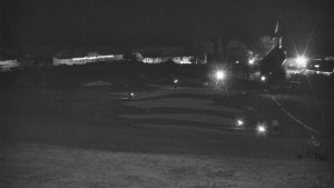 Skiareál Hlubočky - Horní část sjezdovky skiareálu Hlubočky - 15.12.2025 v 17:30 Skiareál Hlubočky - Horní část sjezdovky skiareálu Hlubočky - 15.12.2025 v 17:30