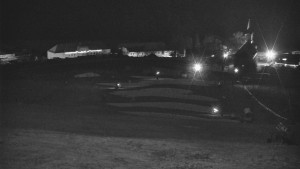 Skiareál Hlubočky - Horní část sjezdovky skiareálu Hlubočky - 15.12.2025 v 17:35 Skiareál Hlubočky - Horní část sjezdovky skiareálu Hlubočky - 15.12.2025 v 17:35