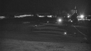 Skiareál Hlubočky - Horní část sjezdovky skiareálu Hlubočky - 15.12.2025 v 17:45 Skiareál Hlubočky - Horní část sjezdovky skiareálu Hlubočky - 15.12.2025 v 17:45