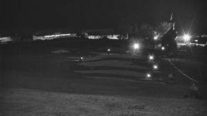 Skiareál Hlubočky - Horní část sjezdovky skiareálu Hlubočky - 15.12.2025 v 17:50 Skiareál Hlubočky - Horní část sjezdovky skiareálu Hlubočky - 15.12.2025 v 17:50